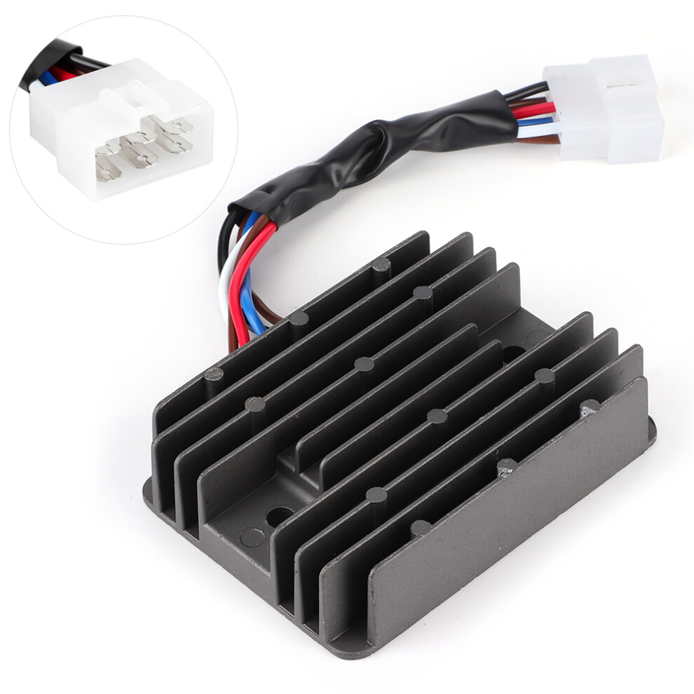Rectifier Regulator Motorbike Accessory For Honda Gx610 Gx620 Gx670 Gx690 6931346311335