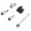 1/2 Inch Drive Strut Spreader Tool 5‑11mm Strut 8