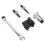 1/2 Inch Drive Strut Spreader Tool 5‑11mm Strut 15