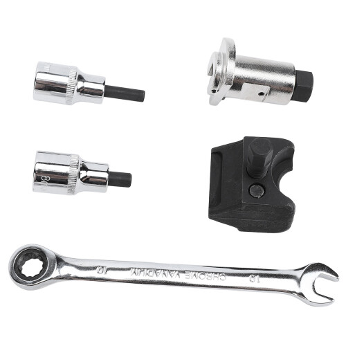 1/2 Inch Drive Strut Spreader Tool 5‑11mm Strut 2