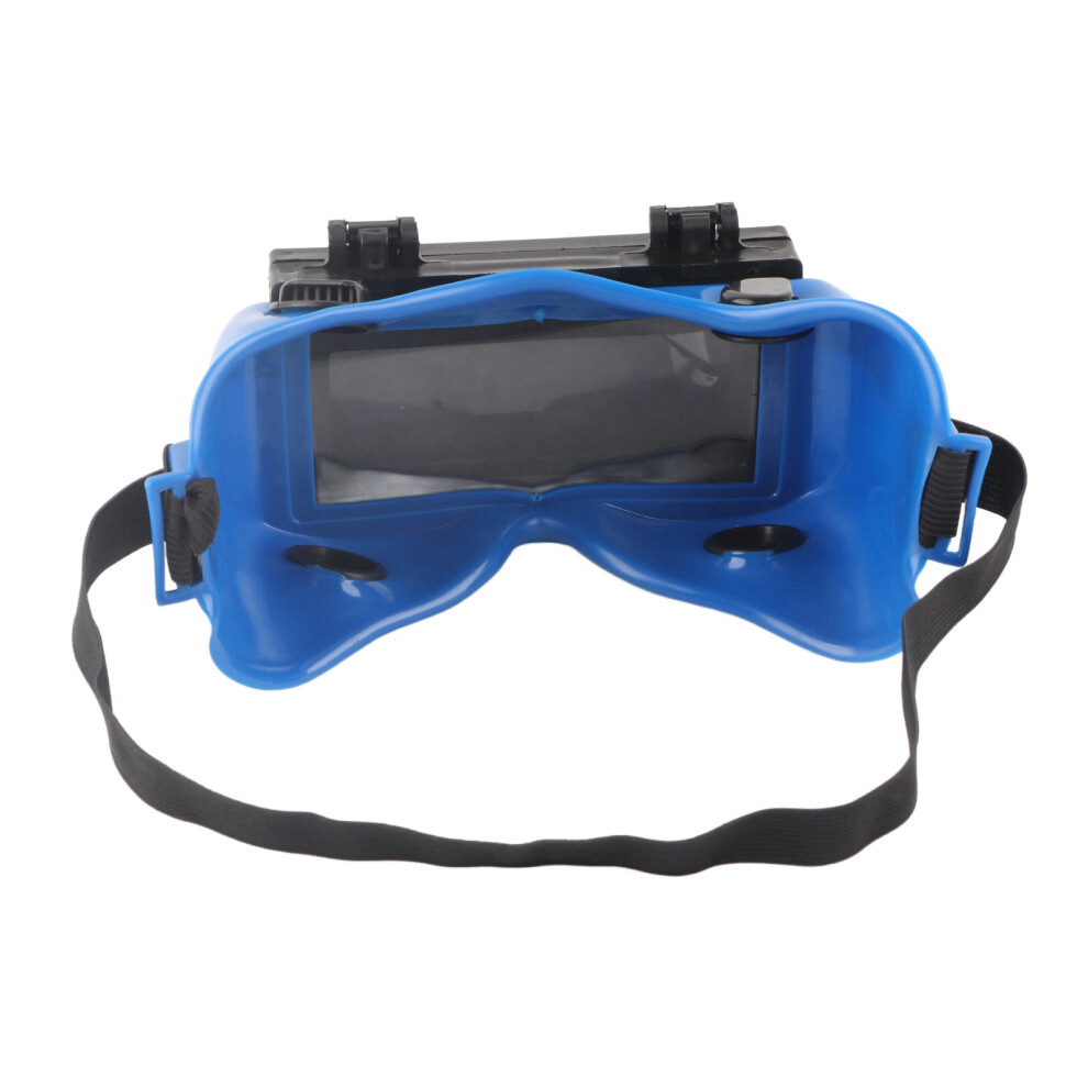 Welding Glasses Goggles Helmet Darkening Eyeshade Safety Protector Din3-11 5031346311715