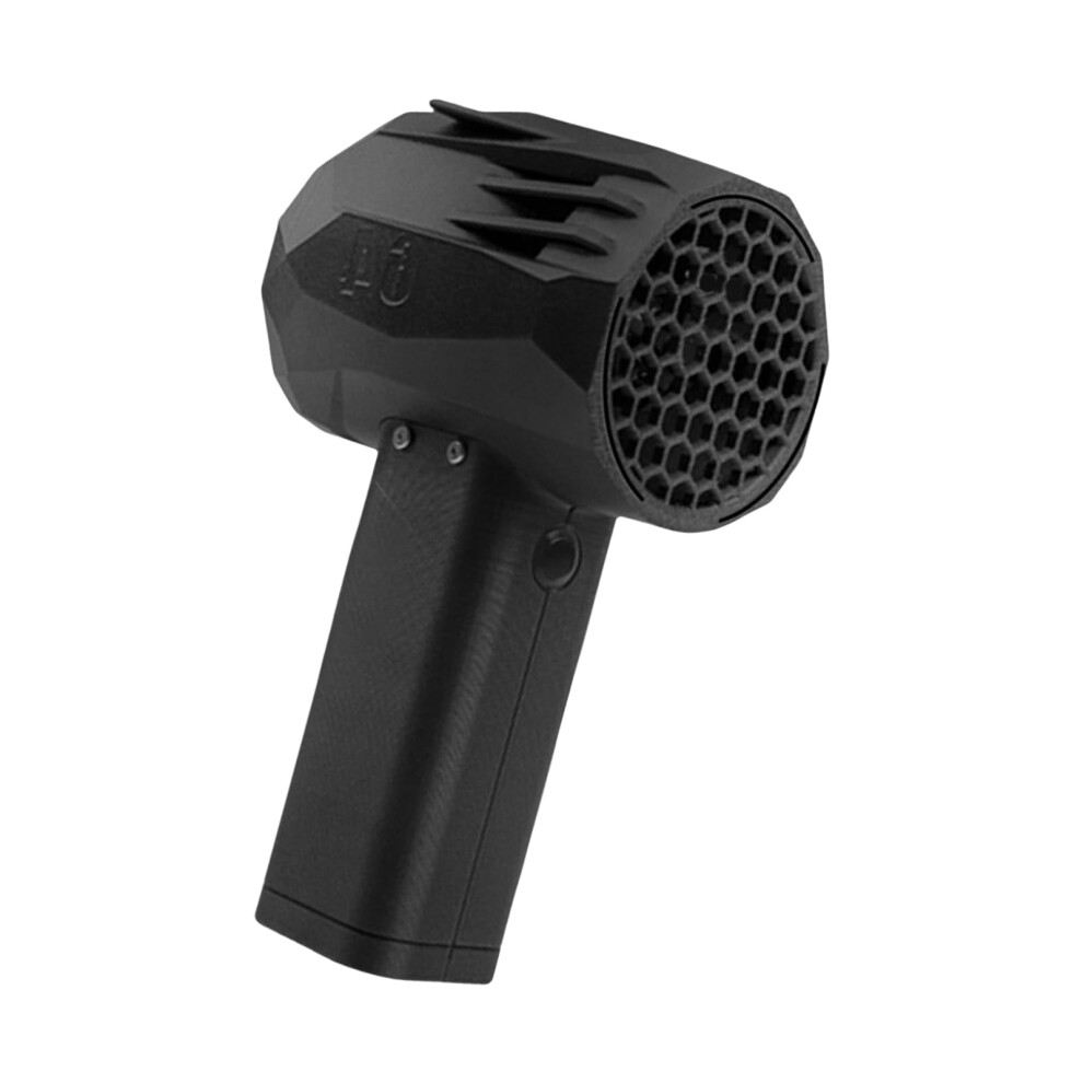 Kleiner Ventilator High Speed Electric Air Duster Adjustable Cordless Blower Portable Fan For Efficient Dust Removal 6038364080332