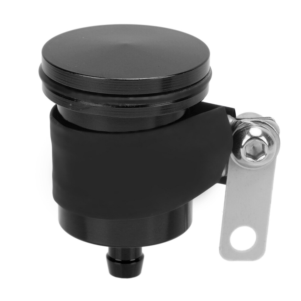 Motorcycle Brake Fluid Reservoir Universal Black 8320539819082