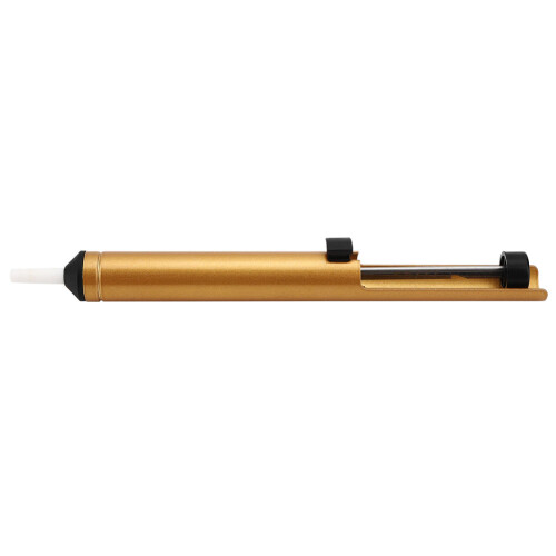 Solder Sucker Manual Tin Suction Pen Handheld 2