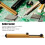 Solder Sucker Manual Tin Suction Pen Handheld 11