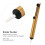 Solder Sucker Manual Tin Suction Pen Handheld 13