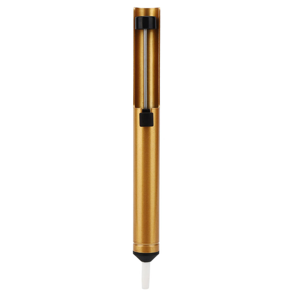 Solder Sucker Manual Tin Suction Pen Handheld