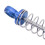 Front Rear Shock Absorbers Simulated All Aluminum 15