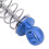 Front Rear Shock Absorbers Simulated All Aluminum 14