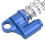 Front Rear Shock Absorbers Simulated All Aluminum 13