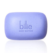 Billie Body Buffer  Peeling-Riegel vor der Rasur  3,5 oz