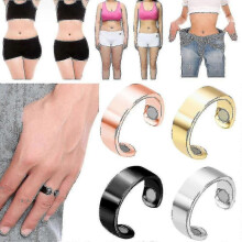 Blood Sugar Monitor Ring for Diabetic Men  Control and Maintain Healthy Blood Sugar Levels Tw