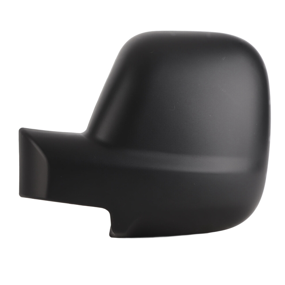 Rearview Mirror Cover Cap Stylish Scratch Black 8320539819525