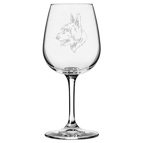 BOUVIER DES ARDENNNES Cine tematica Gratata 12,75oz Vin 2