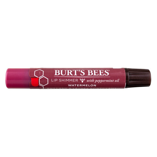 Burt's Bees Burt's Bees Lippen-Glanz, Wassermelone, 0,1 oz