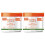 Cantu Cantu Leave-In Conditioning Repair Cream mit Sheabutter 16 oz (2er Pack) 3