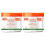 Cantu Cantu Leave-In Conditioning Repair Cream mit Sheabutter 16 oz (2er Pack) 2