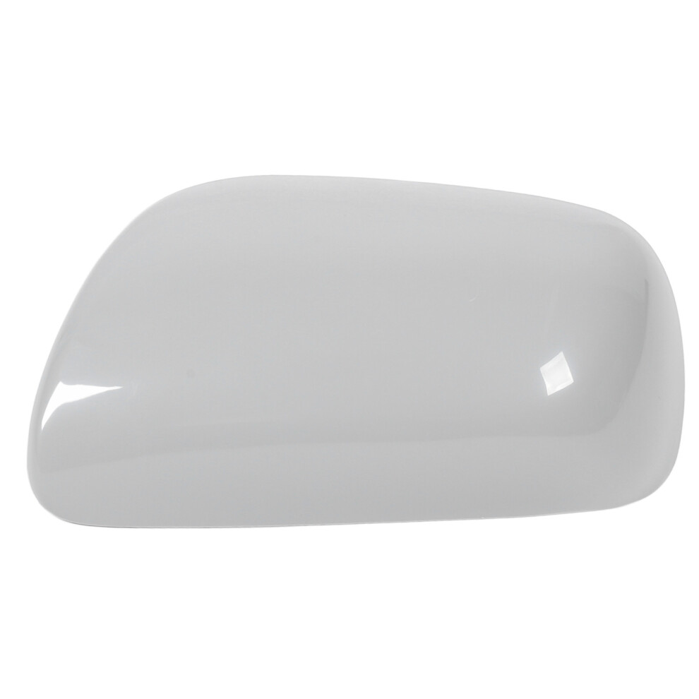 Side Rearview Mirror Cover Scratch Resistant 8320539819877