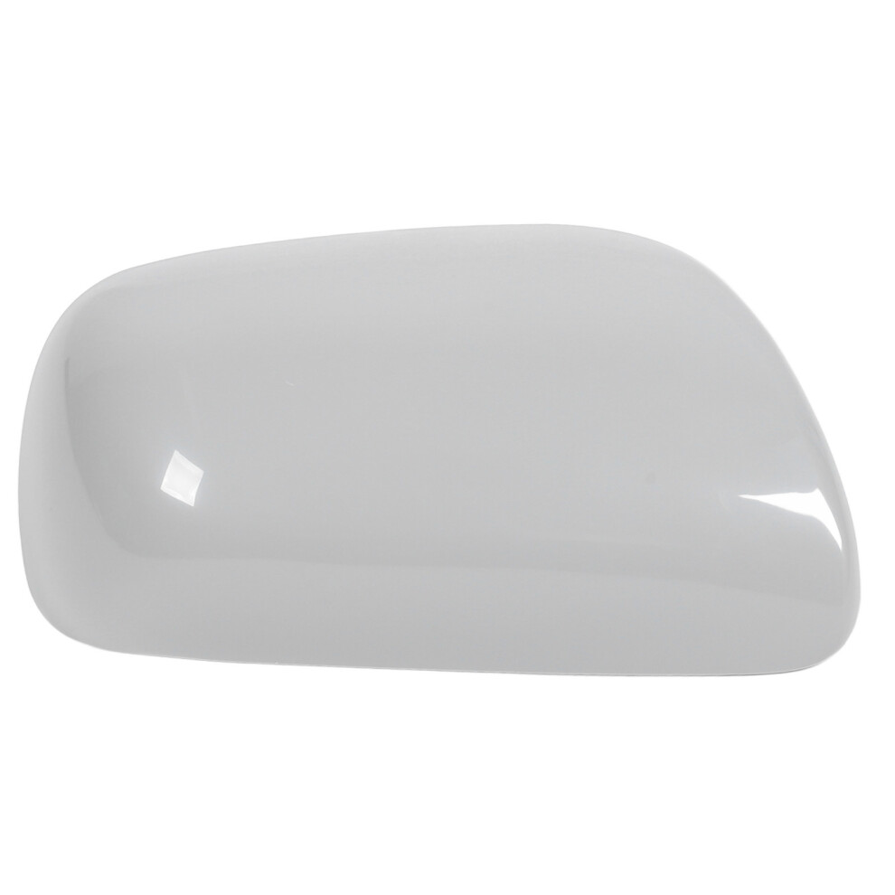 Side Rearview Mirror Cover Scratch Resistant 8320539819969