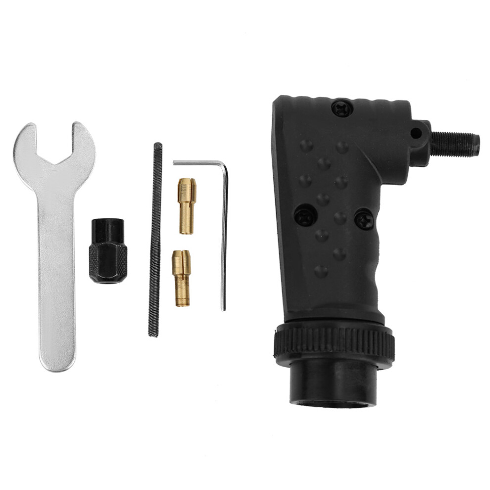 Electric Grinder 90 Converter Rotation Tool