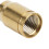 RISK Bicycle Air Nozzle Cap Titanium Alloy 15