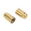 RISK Bicycle Air Nozzle Cap Titanium Alloy 13