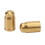 RISK Bicycle Air Nozzle Cap Titanium Alloy 7