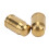 RISK Bicycle Air Nozzle Cap Titanium Alloy 9