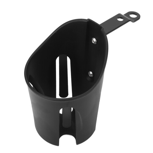 Motorcycle Handlebar Drink Cup Holder Universal 2