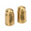 RISK Bicycle Air Nozzle Cap Titanium Alloy 8