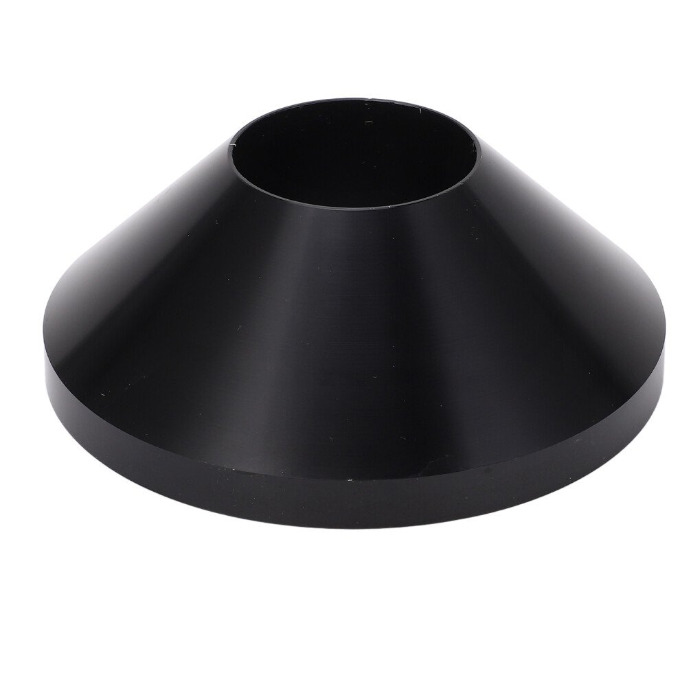 Manual Tire Changer Centering Cone 1.67 Inch Black 8320539820132