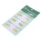12Pcs Chain Joint Connector Steel Quick Release 2