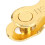 12Pcs Chain Joint Connector Steel Quick Release 13