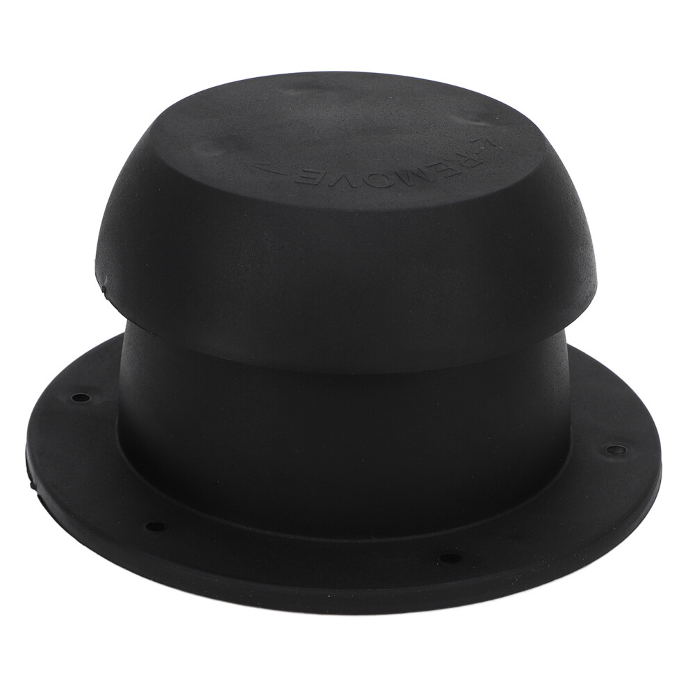 Rv Exhaust Vent Cap Mushroom Style Circulate 8320539820705