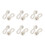 6 Pairs Bike Chain Quick Links Steel Missing Chain 10