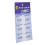 6 Pairs Bike Chain Quick Links Steel Missing Chain 3