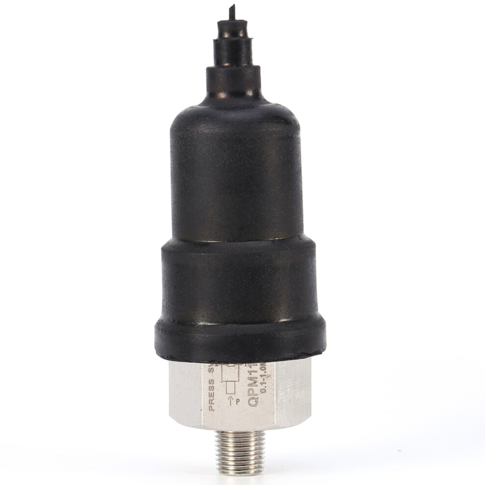 1/8'' Swtich Adjustable QPM11-NC Pressure Switch