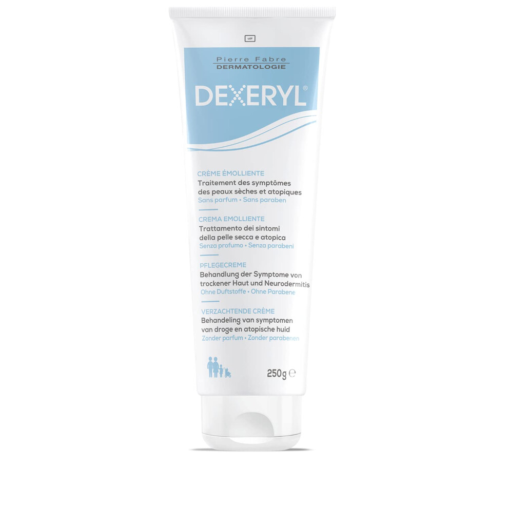 Dexeryl Cream Creme 250 G