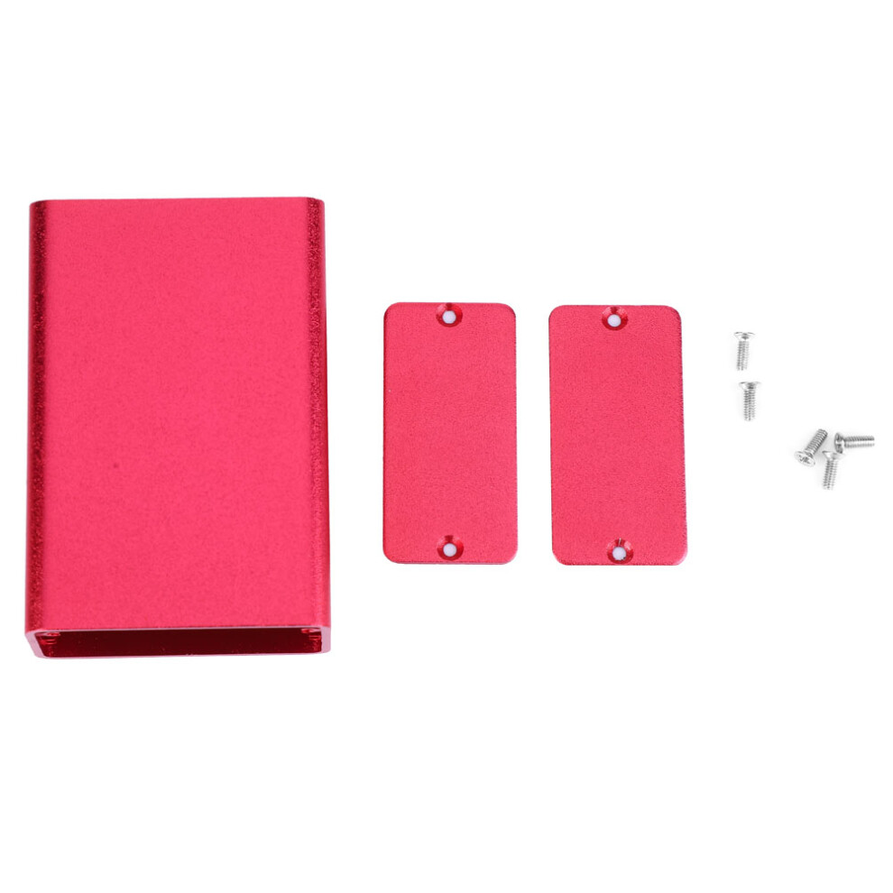 Printed Circuit Board Instrument Aluminum Cooling