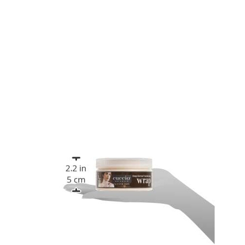Cuccio Naturale Deep Dermal Transforming wrap 8 oz. 2