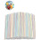 1200pcs Plastic Straws Plastic Drinking Straws-flexible Plastic Straws 2