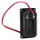 Langlebige Batteriefachabdeckung mit Halter für Gitarre oder Bass 14