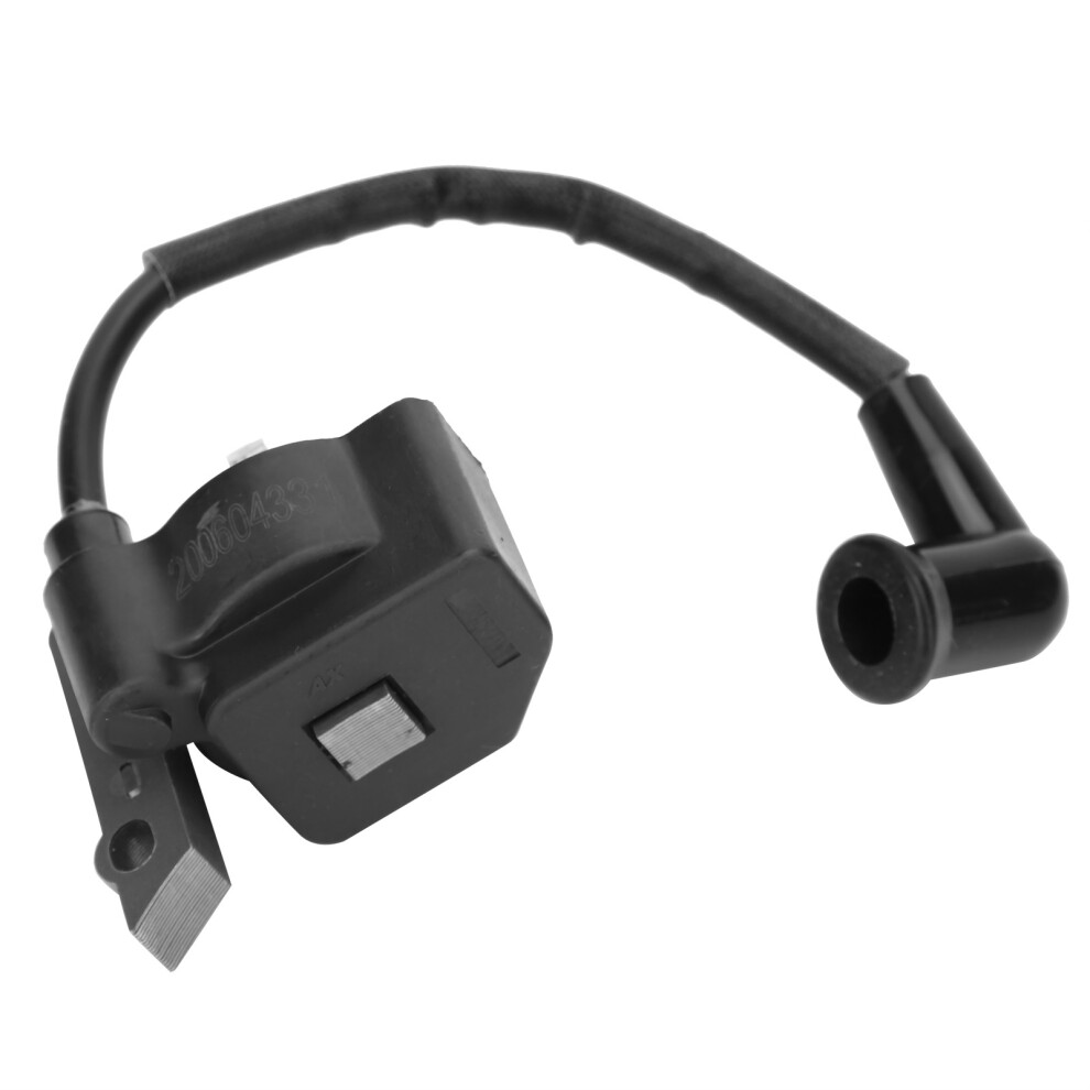 Ignition Coil Module High Voltage Replacement