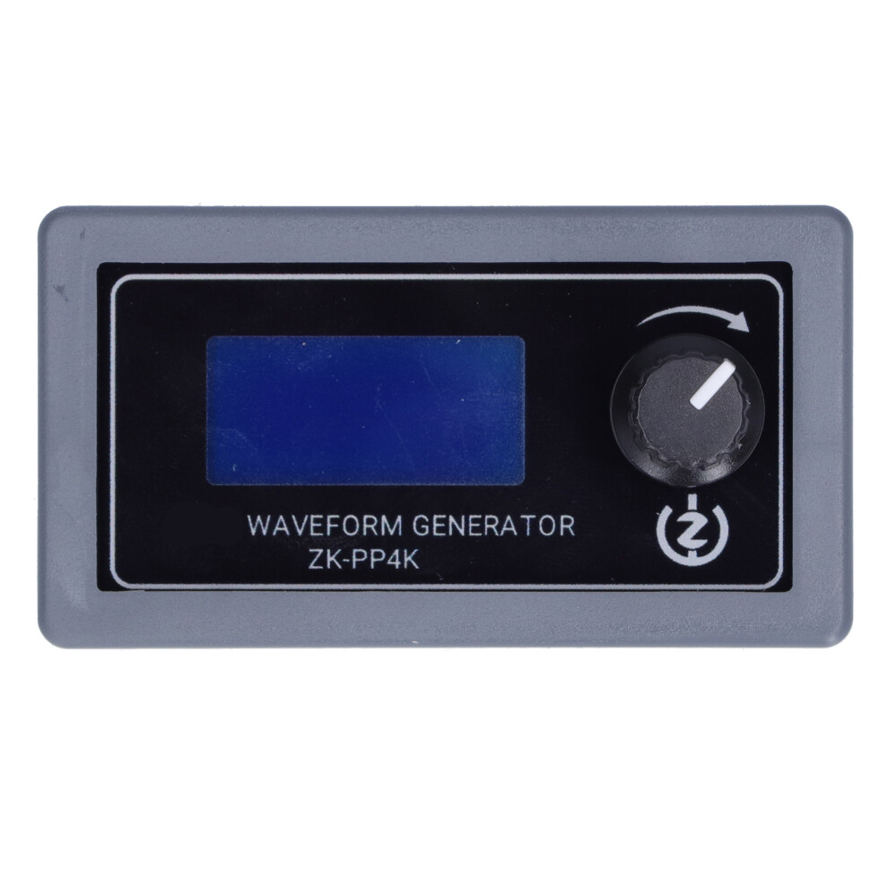 PWM Pulse Generator Large Display Range Soft Start