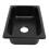 RV 304 Stainless Sink Kitchen Rectangular Hand 10