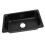 RV 304 Stainless Sink Kitchen Rectangular Hand 4