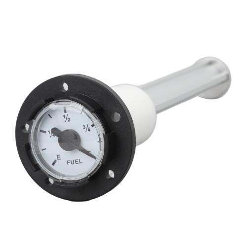 Fuel Tank Cap Gauge High Precision Display 2