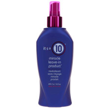 Es ist ein 10 Haircare Miracle Leave-In-Produkt 10 fl. oz. oz.