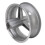 6.5in Wheel Hub Aluminum Alloy Rustproof Superior 8