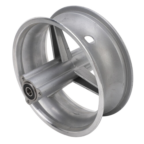 6.5in Wheel Hub Aluminum Alloy Rustproof Superior 1